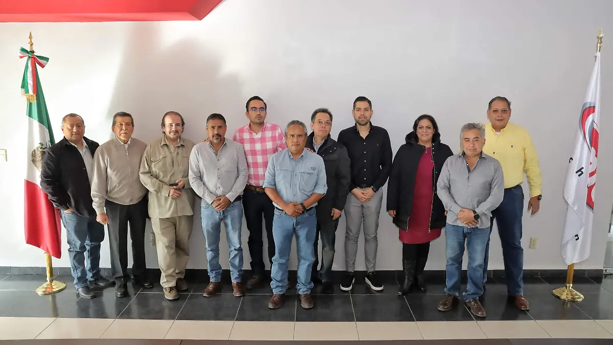 Cámara Mexicana de la Industria de la Construcción de Michoacán